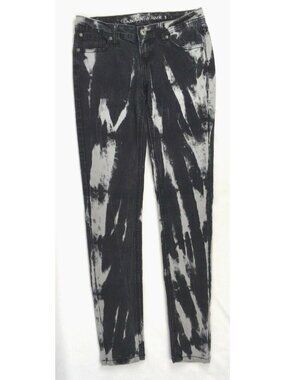 Revolution by Revolt Low Rise Skinny Jeans Juniors Size 3